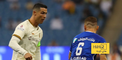 الهلال ستزداد شعبيته كثيرا إن حقق الدوري هذا الموسم