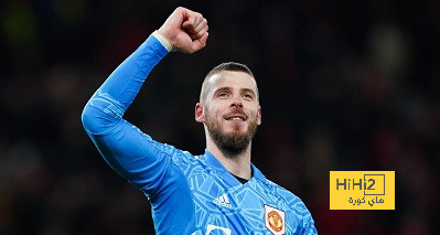 هل سيكون دي خيا رهانا رابحا لريال بيتيس مثل إيسكو ؟