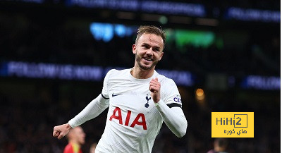 استبعاد ماديسون من قائمة منتخب إنجلترا