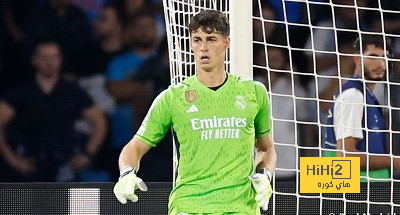 ريال مدريد يعلن تشخيص إصابة كيبا