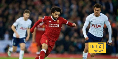 محمد صلاح لاعب شهر أكتوبر في الدوري الإنجليزي