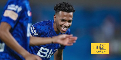 بديل سافيتش في تشكيلة الهلال أمام التعاون