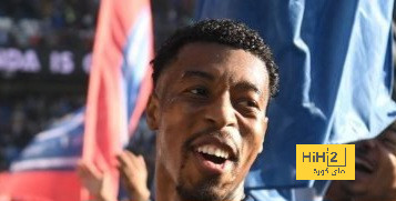 أخيرا.. كيمبيمبي يعود لتدريبات باريس سان جيرمان