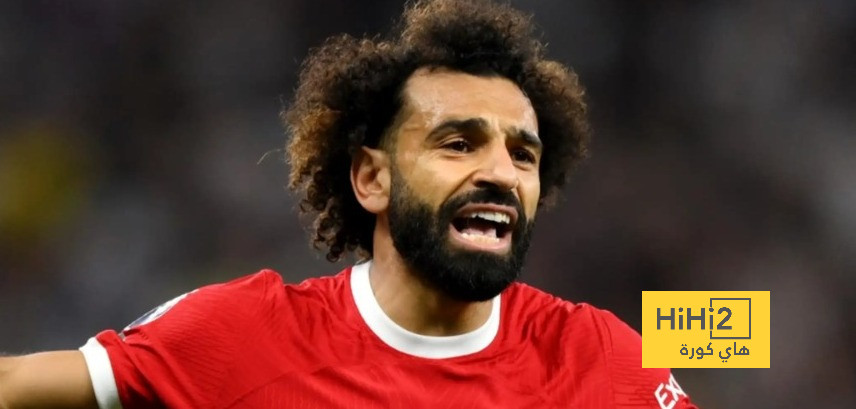 أول تعليق من محمد صلاح بعد فوزه بجائزة لاعب الشهر مع ليفربول