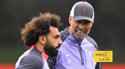محمد صلاح يكشف ما سيقوم به كلوب مع ليفربول في الفترة القادمة
