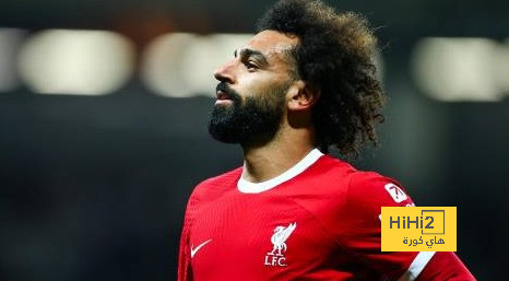 محمد صلاح: أحاول أن أكون قدوة للاعبين