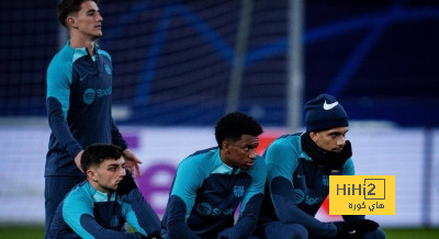 برشلونة يتغذى على أوجاعه