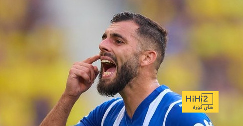 لاعب ألافيس يكشف عن أكثر لاعبي برشلونة خطورة عليهم
