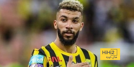 العبود على مقاعد بدلاء الاتحاد أمام أبها