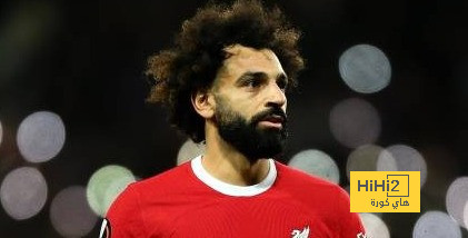 بتصويت الجماهير.. محمد صلاح ينافس هالاند على جائزة لاعب الشهر في البريميرليج