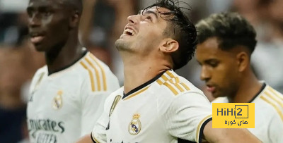 تفاصيل مباراة ريال مدريد ضد فالنسيا