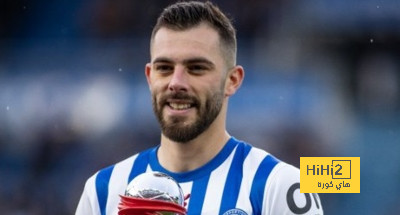 لاعب ألافيس يشيد بأداء لامين يامال