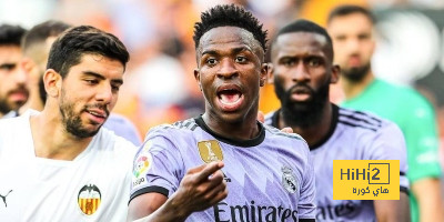 فالنسيا يواجه ريال مدريد  في الدوري الاسباني بفريق لا يعرف السانتياجو بيرنابيو
