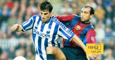 قبل مباراة برشلونة وألافيس.. تعرف على لاعبين حملوا القميصان معاً