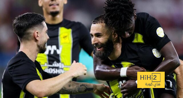 أسباب فوز الاتحاد على أبها في الدوري السعودي