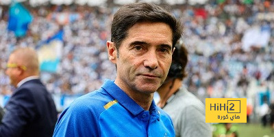 مارسيلينو يقترب من تدريب فياريال
