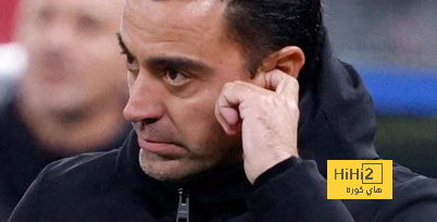 الصبر على تشافي … مطلب جماهيري في برشلونة
