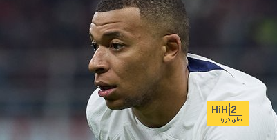 مشاعر متضاربة في ريال مدريد بسبب صفقة مبابي