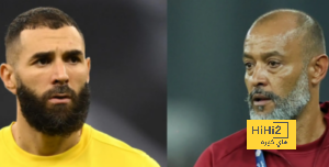 أكبر 5 مكاسب من رحيل نونو سانتو عن الاتحاد … ظهرت في مباراة أبها