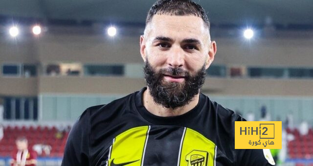 بنزيما أحدث المنضمين … قائمة نجوم الهاتريك في دوري روشن هذا الموسم
