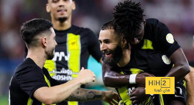 رسالة إلى مدرب الاتحاد الجديد … احذر الوقوع في هذا الخطأ!