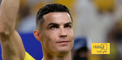 مكاسب النصر الإقتصادية مستمرة من وجود رونالدو