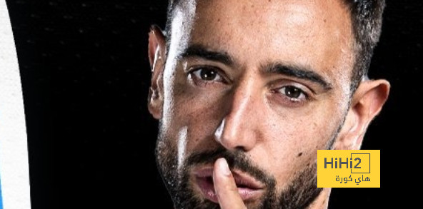 أرقام قياسية لـ برونو فيرنانديز في البريميرليج هذا العام