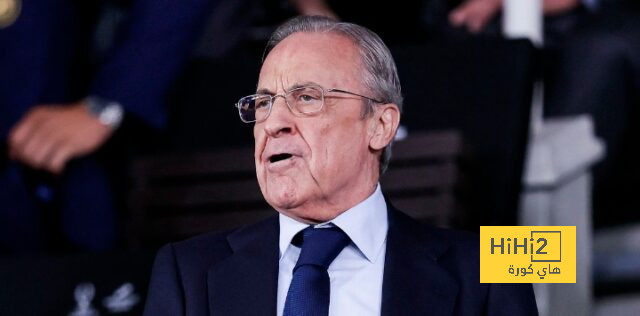 انطلاق مؤتمر الجمعية العمومية في ريال مدريد