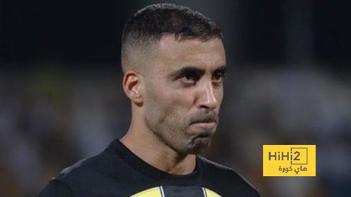 فريق سعودي يقدم عرضًا لضم حمد الله من الاتحاد