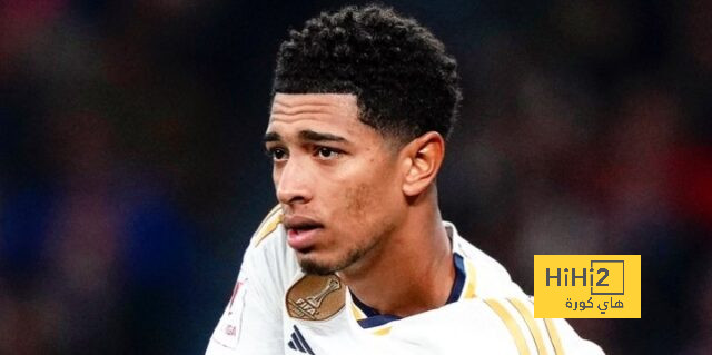 موعد عودة جميع لاعبي ريال مدريد المصابين