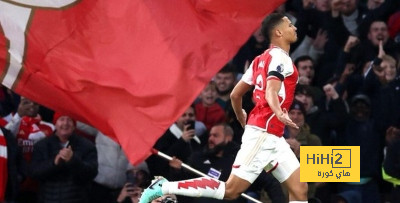 أرسنال يكتسح بيرنلي بثلاثية في الدوري الإنجليزي
