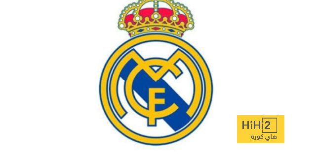 تشكيلة ريال مدريد الرسمية للقاء فالنسيا في الدوري الاسباني