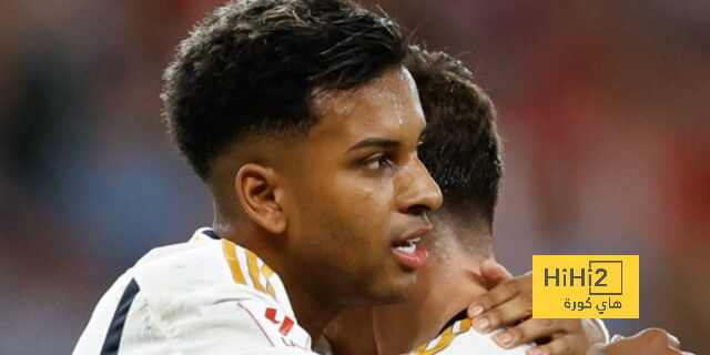 صورة .. فريق ريال مدريد في طريقه لملعب السانتياجو برنابيو