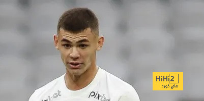 نجم كورينثيانز يؤكد اهتمام تشيلسي بضمه