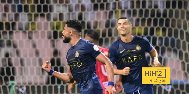 أول تعليق رونالدو بعد الفوز على الوحدة