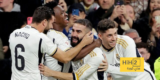 25 دقيقة .. ريال مدريد لا زال متقدم بهدف أمام فالنسيا
