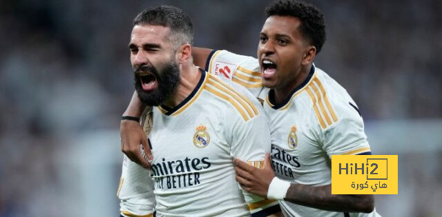 أفضل لاعب من ريال مدريد بعد نصف ساعة أمام فالنسيا