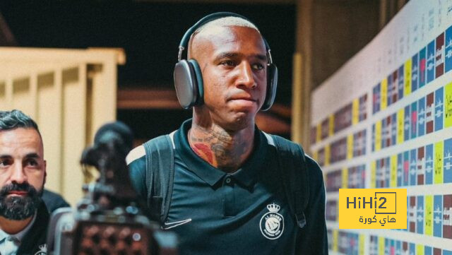 هل تعاد مباراة النصر والوحدة بسبب إيقاف تاليسكا؟