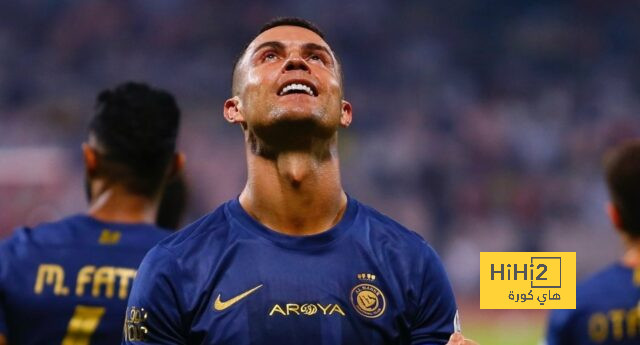 النصر يوجه رسالة قوية للهلال