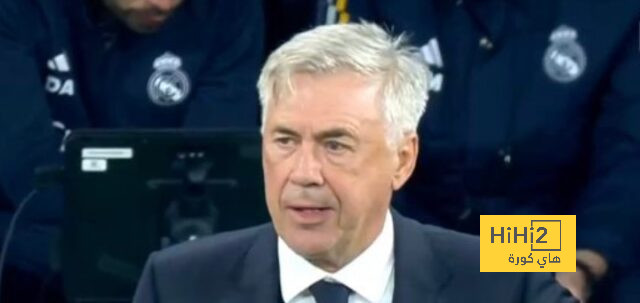 أعلى اللاعبين تقييما من ريال مدريد في الشوط الأول أمام فالنسيا