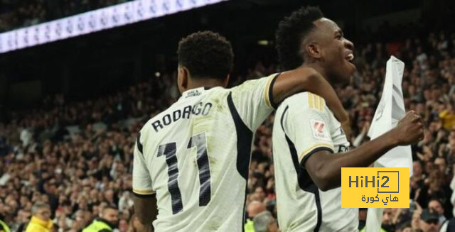 رونالدو حاضر في مباراة ريال مدريد و فالنسيا
