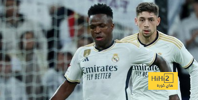 الأعلى تقييمًا في مباراة ريال مدريد وفالنسيا