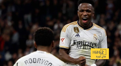 لا يجب إغضاب ريال مدريد..!