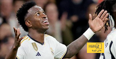 الأقل تقييمًا في ريال مدريد أمام فالنسيا
