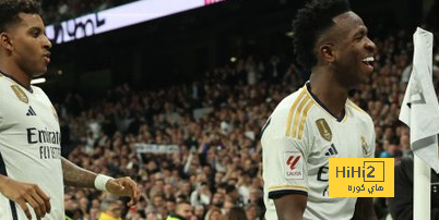 أكثر شيء تميز به ريال مدريد في مباراة فالنسيا