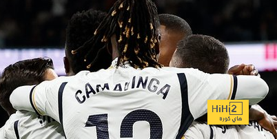 تطور مستوى كامافينجا … هل يهدد مكان تشواميني في ريال مدريد؟!