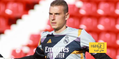 تألق لونين … مشكلة في ريال مدريد!