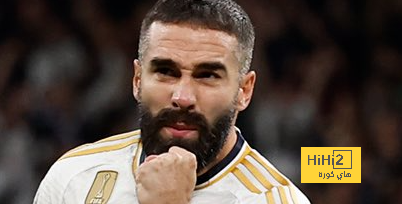 رد فعل كارفاخال بعد مباراة ريال مدريد وفالنسيا
