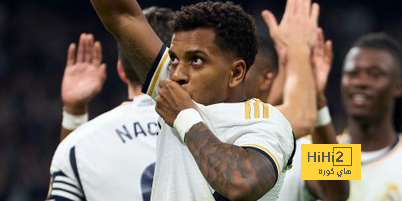 رودريغو بعد مباراة ريال مدريد وفالنسيا: يا لها من ليلة