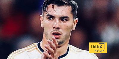ماذا قدم براهيم دياز في مباراة ريال مدريد وفالنسيا؟